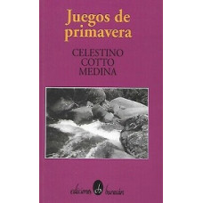 JUEGOS DE PRIMAVERA - CUENTOS