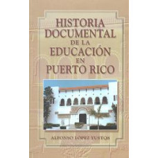 HISTORIA DOCUMENTAL DE LA EDUCACIÓN     