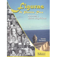 FIGURAS DE PUERTO RICO