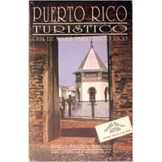 PUERTO RICO TURISTICO