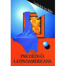 PSICOLOGIA LATINOAMERICANA