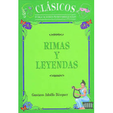 RIMAS Y LEYENDAS