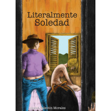 LITERALMENTE SOLEDAD