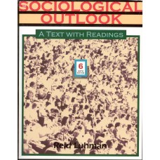 SOCIOLOGICAL OUTLOOK (6TH ED.)