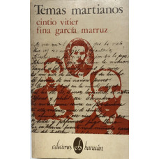 TEMAS MARTIANOS