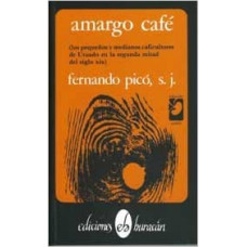 AMARGO CAFE