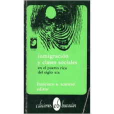 INMIGRACION Y CLASES SOCIALES