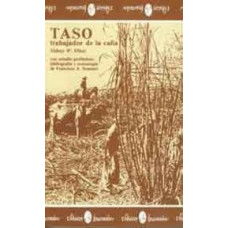 TASO TRABAJADOR DE LA CAÑA TASO TRABAJADOR DE LA CAÑA