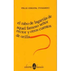 RABO DE LAGARTIJA