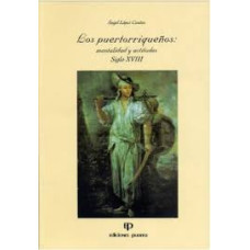 LOS PUERTORRIQUENOS MENTALIDAD Y ACT