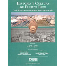 HISTORIA Y CULTURA DE PUERTO RICO