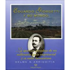 EDUARDO GIORGETTI Y SU MUNDO