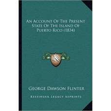 AN ACCOUNT OF THE PRESENT STATE OF THE I