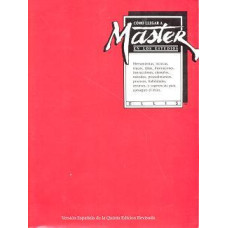 COMO LLEGAR A MASTER EN LOS ESTUDIOS
