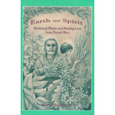 EARTH AND SPIRIT