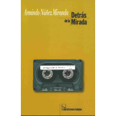 DETRAS DE LA MIRADA