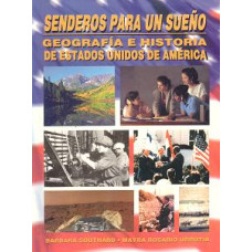 SENDEROS PARA UN SUENO GEOGRAFIA E HIST