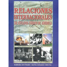 RELACIONES INTERNACIONALES DE E.U.A