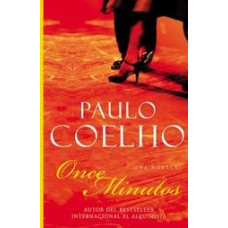 ONCE MINUTOS