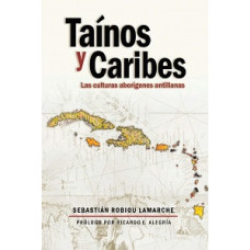 TAINOS Y CARIBES
