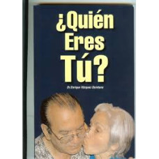 QUIEN ERES TU                           