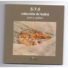 5 7 5 COLECCION DE HAIKU