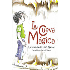 LA CUEVA MAGICA LA HISTORIA DEL NINO GI