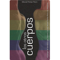 LOS OTROS CUERPOS ANTOLOGIA DE TEMATICA