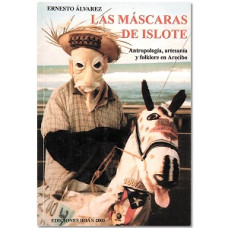 LAS MASCARAS DE ISLOTE
