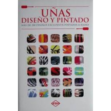 UÑAS DISEÑO Y PINTADO