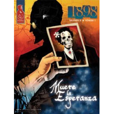 1898 MUERE LA ESPERANZA VOL II NUM 5
