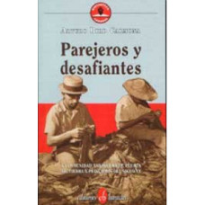 PAREJEROS Y DESAGIANTES