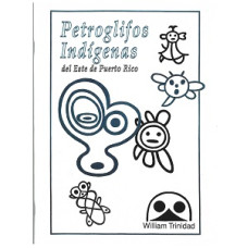PETROGLIFOS INDIGENAS DEL ESTE DE PR