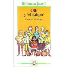 OLFI Y EL EDIPO