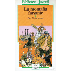 LA MONTANA FARSANTE