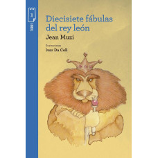 17 FABULAS DEL REY LEON