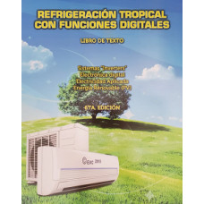 REFRIGERACION TROPICAL CON FUNCIONES 6TA