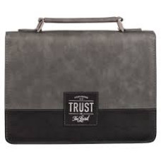 TRUST IN THELORD BIBLIA COBER