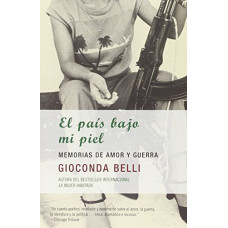 EL PAIS BAJO MI PIEL EL PAIS BAJO MI PIEL