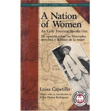 A NATION OF WOMEN