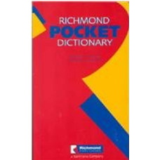 DIC. RICHMOND POCKET DICC.