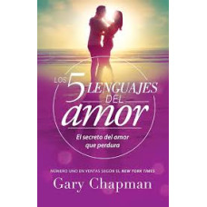 LOS CINCO LENGUAJES DEL AMOR