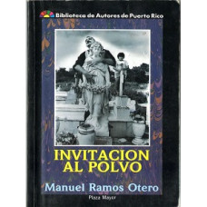 INVITACION AL POLVO