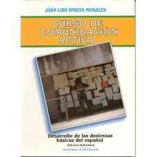 CURSO DE COMUNICACIÓN ACTIVA