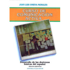 CURSO DE COMUNICACIÓN ACTIVA