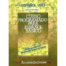 ESPANOL VIVO (CURSO PROGRAMADO)