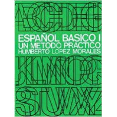 ESPANOL BASICO I