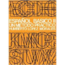ESPANOL BASICO II