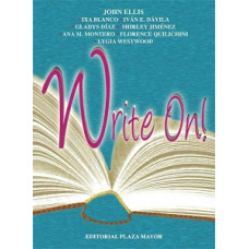 WRITE ON
