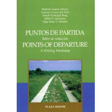 PUNTOS DE PARTIDA